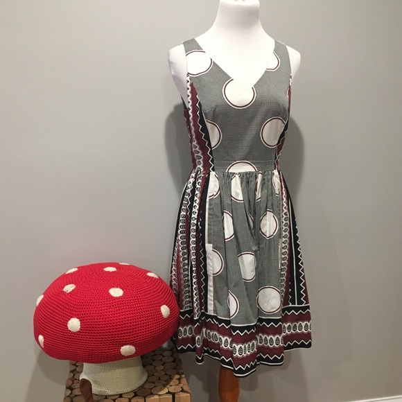 Maeve Moonsong Dress - Picture 5 of 7